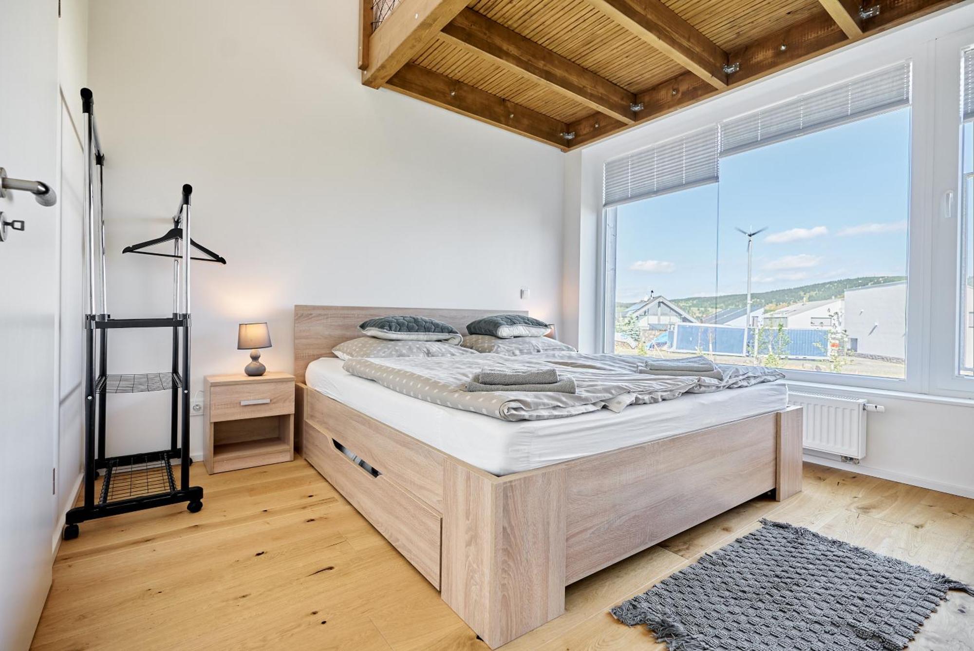 Ore House By Mountain Ways Лоучна-под-Кліновцем Екстер'єр фото